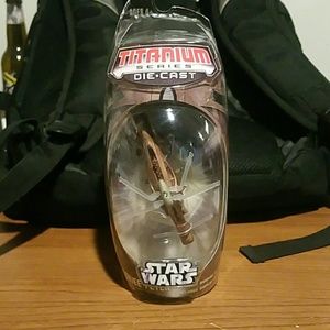 Star wars toy